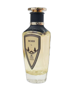 Nước Hoa Nam Good Charme Boss 100ml