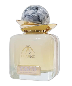 Nước Hoa Nữ Good Charme Coco Trắng 80ml