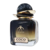 Nước Hoa Nữ Good Charme Coco Đen 80ml