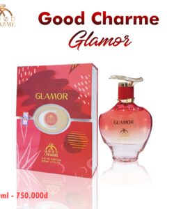 Nước Hoa Nữ Good Charme Glamor 80ml
