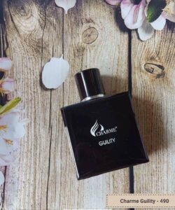 Nước Hoa Nam Charme Guility 50ml