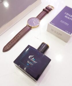 Nước Hoa Nam Charme Guility 50ml