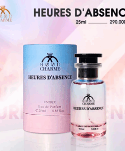 Hình ảnh cho Set Nước Hoa Nữ GoodCharme Louis For Her 25ml