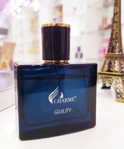 Nước Hoa Nam Charme Guility 50ml