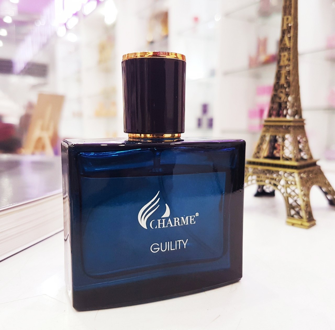 Nước Hoa Nam Charme Guility 50ml