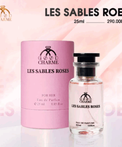 Hình ảnh cho Set Nước Hoa Nữ GoodCharme Louis For Her 25ml