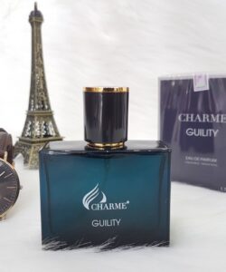 Nước Hoa Nam Charme Guility 50ml