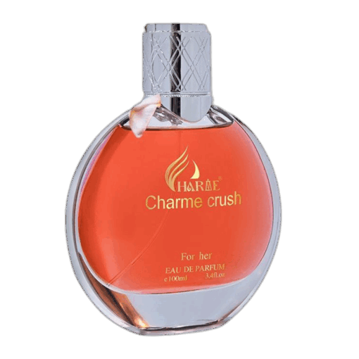 Nước Hoa Nữ Charme Crush 100ml