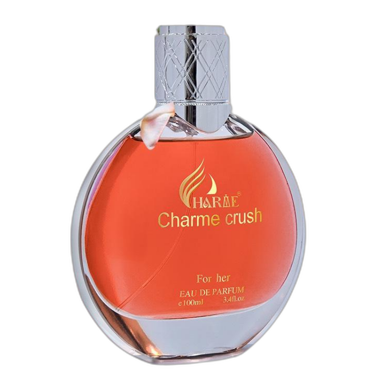 Nước Hoa Nữ Charme Crush 100ml