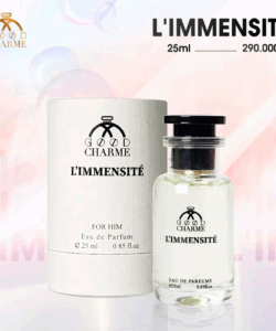 Hình ảnh cho Set Nước Hoa Nam GoodCharme Louis For Him 25ml