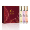 Hình ảnh cho Set 3 Nước Hoa Nữ Mini - Rose, Lanuit, Very Good Girl 3x10ml