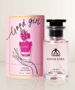 Hình ảnh cho Nước Hoa Nữ Good Charme Good Girl 25ml