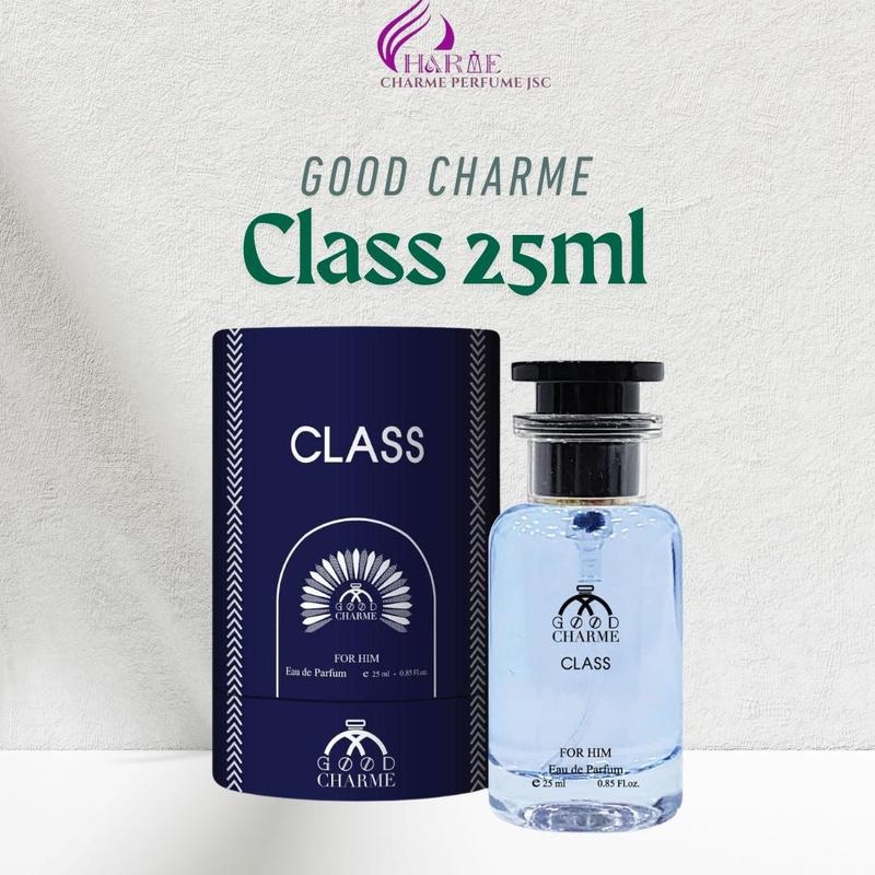 Hình ảnh cho Nước Hoa Nam Good Charme Class 25ml
