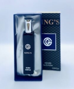 Hình ảnh cho Nước Hoa Nam Charme King’s 20ml