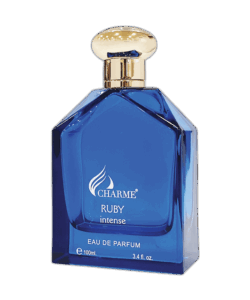 Nước hoa Nam Charme Ruby Intense 100ml