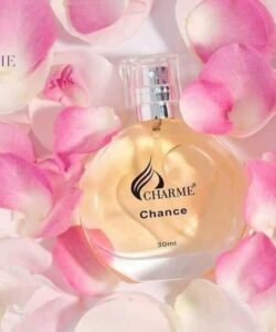 Nước Hoa Nữ Charme Chance 30ml