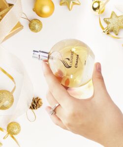 Nước Hoa Nữ Charme Chance 30ml
