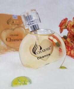 Nước Hoa Nữ Charme Chance 30ml