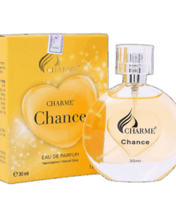 Nước Hoa Nữ Charme Chance 30ml