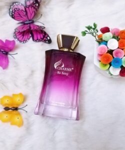 Nước Hoa Nữ Charme So Sexy 100ml