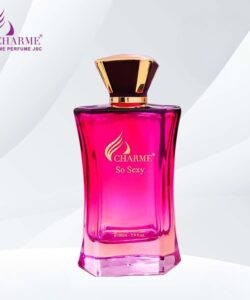 Nước Hoa Nữ Charme So Sexy 100ml