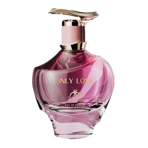 Hình ảnh cho Nước Hoa Nữ Good Charme Only Love 80ml