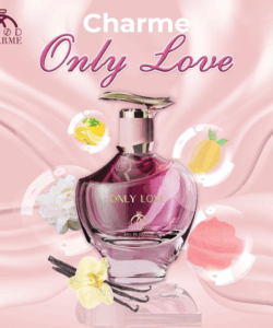 Hình ảnh cho Nước Hoa Nữ Good Charme Only Love 80ml
