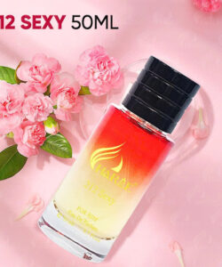 Nước Hoa Unisex Charme 212 Sexy 50ml