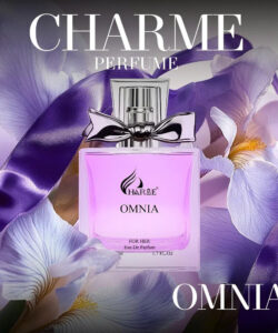 Hình ảnh cho Nước hoa nữ Charme Omnia 50ml