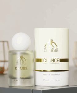 Hình ảnh cho Nước Hoa Unisex GoodCharme Chance Vàng 50ml
