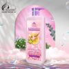 Sữa Tắm Tẩy Tế Bào Da Chết Charme Exfoliating 900ml