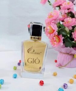 Nước Hoa Nam Charme Giò 80ml