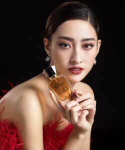 Nước Hoa Nam Charme Giò 80ml