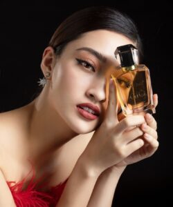 Nước Hoa Nam Charme Giò 80ml
