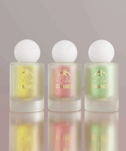 Hình ảnh cho Nước Hoa Unisex GoodCharme Chance Xanh 50ml