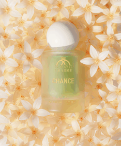 Hình ảnh cho Nước Hoa Unisex GoodCharme Chance Xanh 50ml