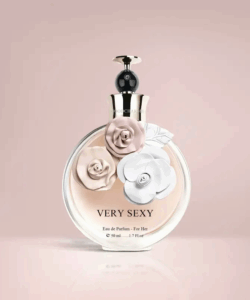 Hình ảnh cho Nước hoa Nữ Good Charme Very Sexy 50ml