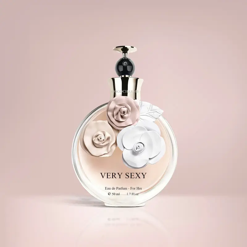 Hình ảnh cho Nước hoa Nữ Good Charme Very Sexy 50ml