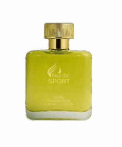 Nước Hoa Nam Charme Sport 100ml