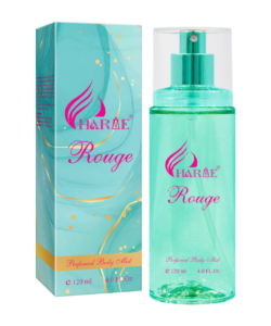 Hình ảnh cho Xịt Thơm Toàn Thân Charme Rouge Body Mist 120ml