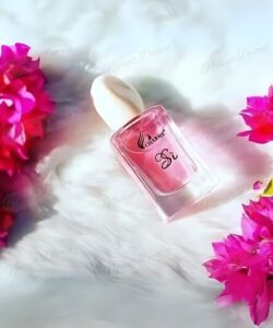 Nước Hoa Nữ Charme Sì 25ml