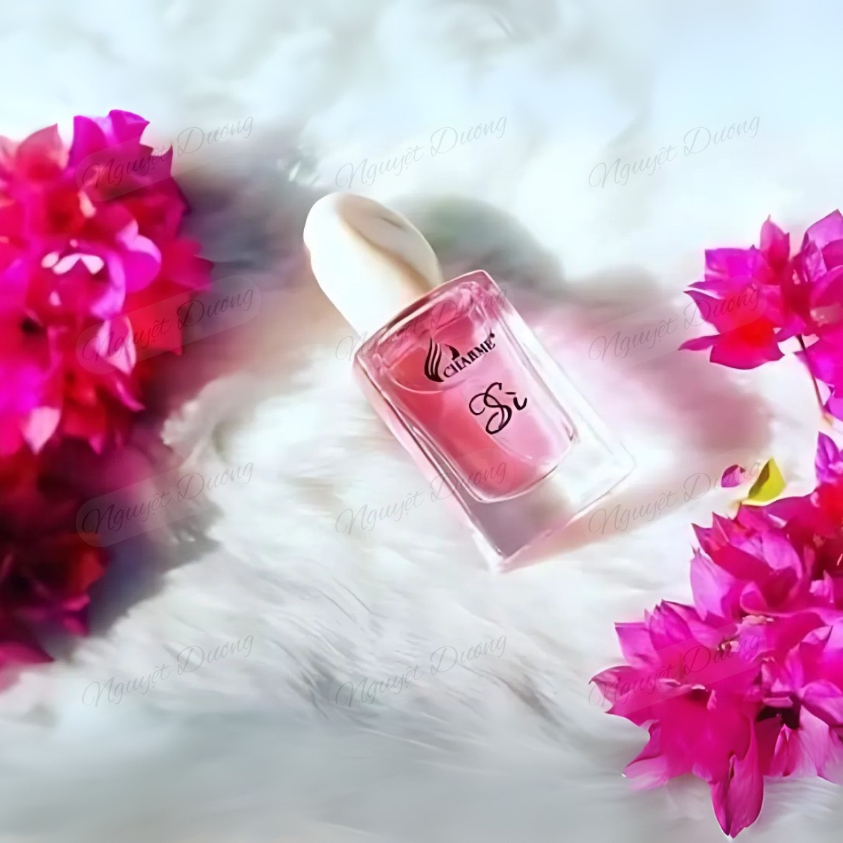 Nước Hoa Nữ Charme Sì 25ml
