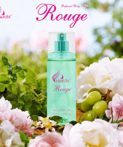 Hình ảnh cho Xịt Thơm Toàn Thân Charme Rouge Body Mist 120ml