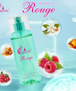 Hình ảnh cho Xịt Thơm Toàn Thân Charme Rouge Body Mist 120ml