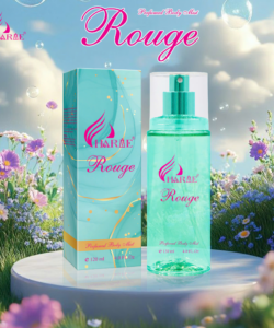 Hình ảnh cho Xịt Thơm Toàn Thân Charme Rouge Body Mist 120ml