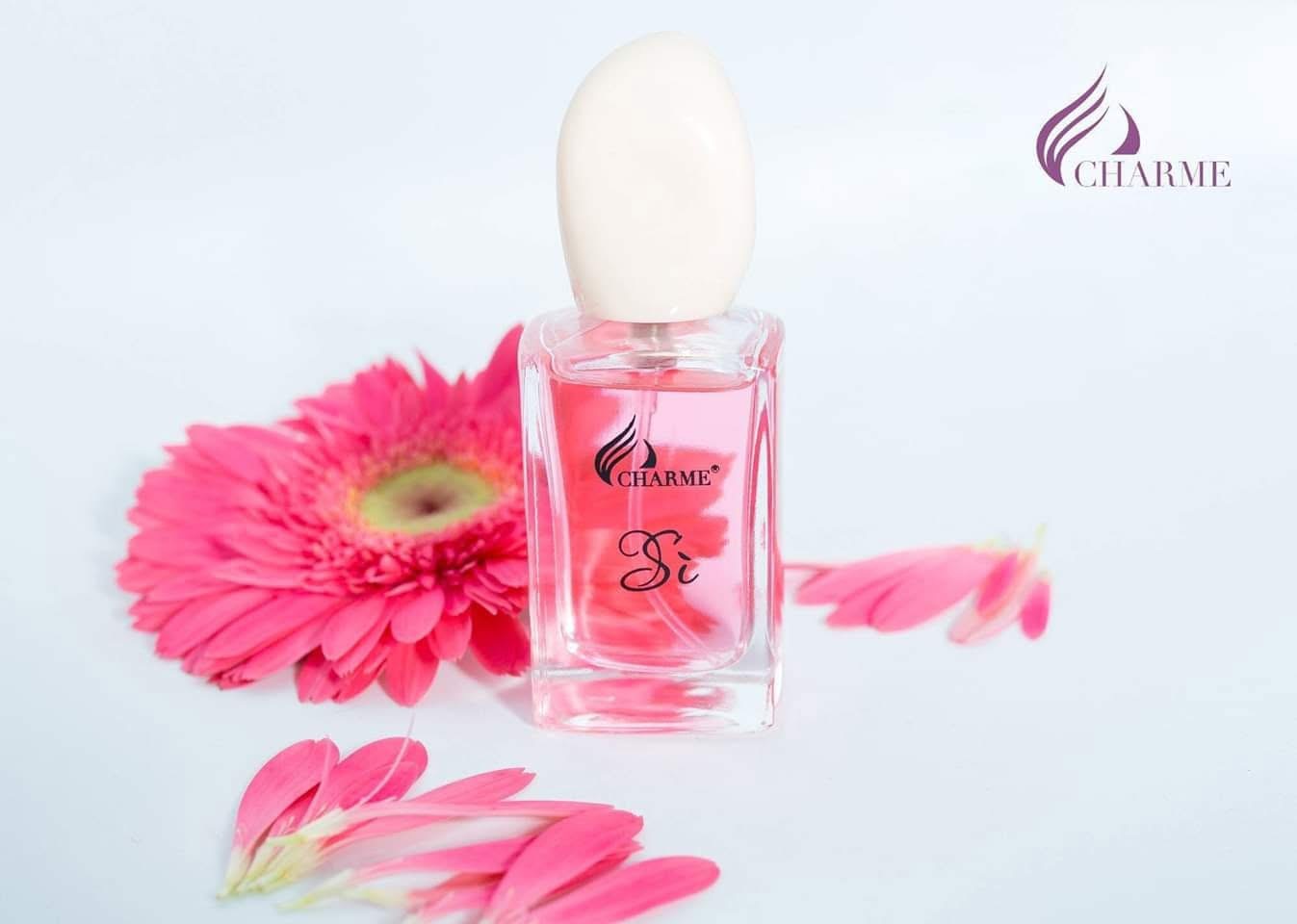 Nước Hoa Nữ Charme Sì 25ml
