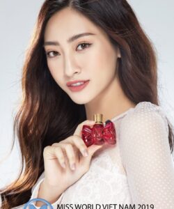 Nước Hoa Nữ Charme Just For You 30ml