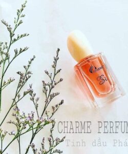 Nước Hoa Nữ Charme Sì 25ml