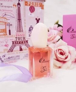 Nước Hoa Nữ Charme Sì 25ml