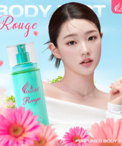 Hình ảnh cho Xịt Thơm Toàn Thân Charme Rouge Body Mist 120ml